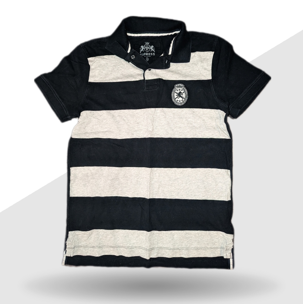 Express Polo Shirt
